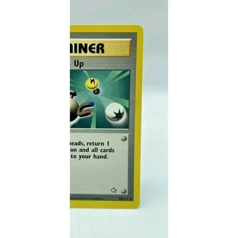 Pokemon sale super